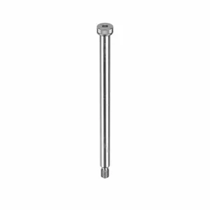 APPROVED VENDOR STR60238C88 Shoulder Screw 5/16-18 x 5 1/2 Inch Length | AB8JHR 25L448