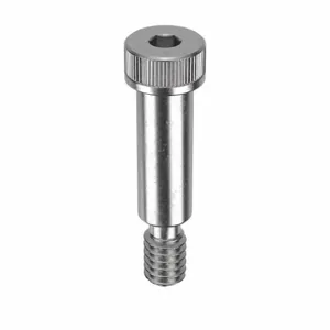 APPROVED VENDOR STR60251C14 Shoulder Screw 1/4-20 x 7/8 Inch Length | AB8JGT 25L426