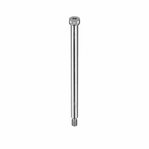 APPROVED VENDOR STR60251C72 Shoulder Screw 1/4-20 x 4 1/2 Inch Length | AB8JHB 25L434