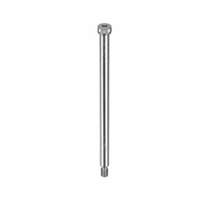 APPROVED VENDOR STR60251C80 Shoulder Screw 1/4-20 x 5 Inch Length | AB8JHC 25L435