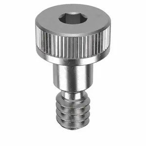 APPROVED VENDOR STR60253C02.5 Shoulder Screw 6-32 x 5/32 Inch Length | AB8JDU 25L357