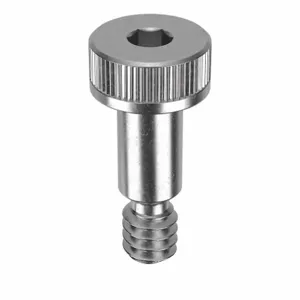 APPROVED VENDOR STR60253C04.5 Shoulder Screw 6-32 x 9/32 Inch Length | AB8JDW 25L359