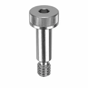 APPROVED VENDOR STR60253C06.5 Shoulder Screw 6-32 x 13/32 Inch Length | AB8JDY 25L361