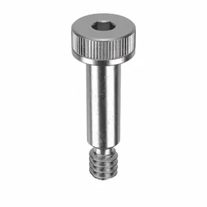 APPROVED VENDOR STR60253C07.5 Shoulder Screw 6-32 x 15/32 Inch Length | AB8JDZ 25L362