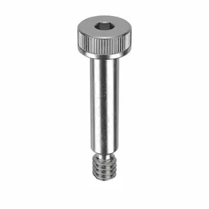 APPROVED VENDOR STR60253C10 Shoulder Screw 6-32 x 5/8 Inch Length | AB8JEA 25L363