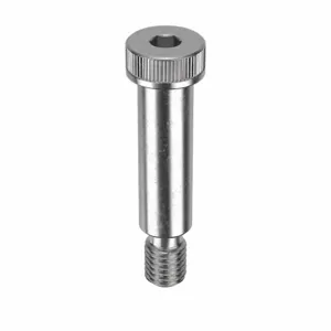 APPROVED VENDOR STR60258C32 Shoulder Screw 1/2-13 x 2 Inch Length | AB8JJR 25L471