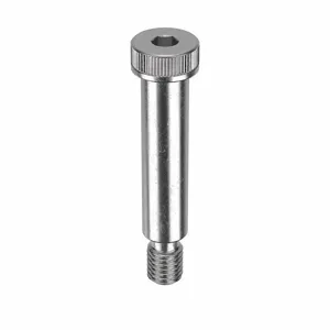 APPROVED VENDOR STR60258C40 Shoulder Screw 1/2-13 x 2 1/2 Inch Length | AB8JJU 25L473