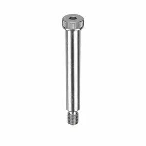 APPROVED VENDOR STR60258C64 Shoulder Screw 1/2-13 x 4 Inch Length | AB8JKA 25L479