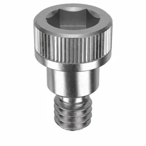 APPROVED VENDOR STR60273C02.5 Shoulder Screw 8-32 x 5/32 Inch Length | AB8JEU 25L380