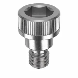 APPROVED VENDOR STR60273C02 Shoulder Screw 8-32 x 1/8 Inch Length | AB8JET 25L379