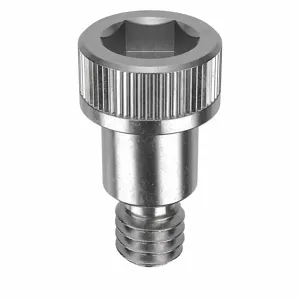 APPROVED VENDOR STR60273C03.5 Shoulder Screw 8-32 x 7/32 Inch Length | AB8JEW 25L382