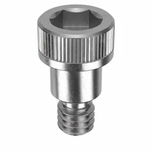 APPROVED VENDOR STR60273C03 Shoulder Screw 8-32 x 3/16 Inch Length | AB8JEV 25L381