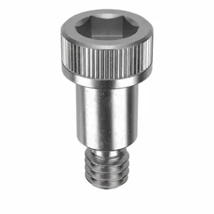 APPROVED VENDOR STR60273C04.5 Shoulder Screw 8-32 x 9/32 Inch Length | AB8JEY 25L384