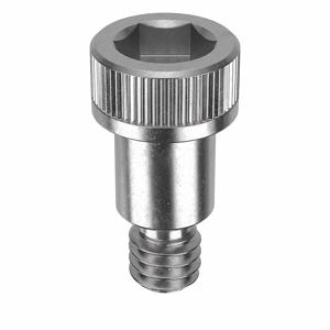 APPROVED VENDOR STR60273C04 Shoulder Screw 8-32 x 1/4 Inch Length | AB8JEX 25L383