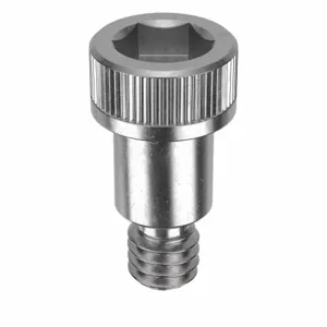 APPROVED VENDOR STR60273C04 Shoulder Screw 8-32 x 1/4 Inch Length | AB8JEX 25L383