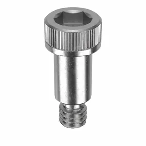 APPROVED VENDOR STR60273C05.5 Shoulder Screw 8-32 x 11/32 Inch Length | AB8JFA 25L386