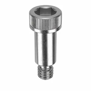 APPROVED VENDOR STR60273C06.5 Shoulder Screw 8-32 x 13/32 Inch Length | AB8JFC 25L388