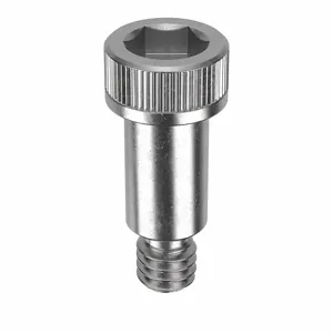 APPROVED VENDOR STR60273C06 Shoulder Screw 8-32 x 3/8 Inch Length | AB8JFB 25L387