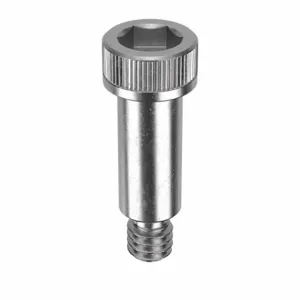 APPROVED VENDOR STR60273C08 Shoulder Screw 8-32 x 1/2 Inch Length | AB8JFF 25L391