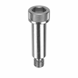 APPROVED VENDOR STR60273C10 Shoulder Screw 8-32 x 5/8 Inch Length | AB8JFG 25L392