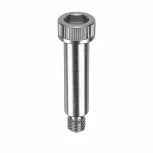 APPROVED VENDOR STR60273C12 Shoulder Screw 8-32 x 3/4 Inch Length | AB8JFH 25L393