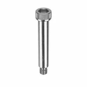 APPROVED VENDOR STR60273C18 Shoulder Screw 8-32 x 1 1/8 Inch Length | AB8JFL 25L396