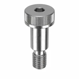 APPROVED VENDOR STR602M10X16 Shoulder Screw M8 x 1.25 x 16mm L | AB8JTE 25L646