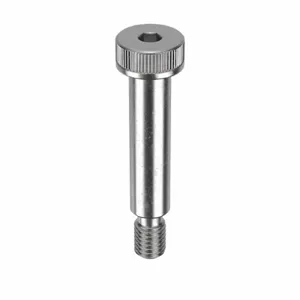 APPROVED VENDOR STR602M10X40 Shoulder Screw M8 x 1 x 40mm L | AB8JTJ 25L650