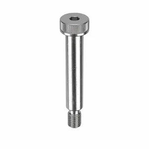 APPROVED VENDOR STR602M10X50 Shoulder Screw M8 x 1.25 x 50mm L | AB8JTK 25L651