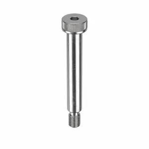 APPROVED VENDOR STR602M10X60 Shoulder Screw M8 x 1.25 x 60mm L | AB8JTL 25L652