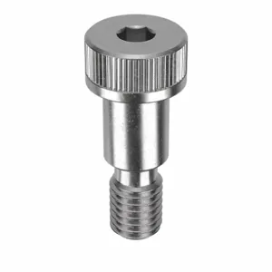 APPROVED VENDOR STR602M12X16 Shoulder Screw M10 x 1.5 x 16mm L | AB8JTN 25L654