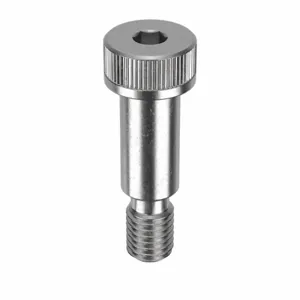 APPROVED VENDOR STR602M12X25 Shoulder Screw M10 x 1.5 x 25mm L | AB8JTQ 25L656