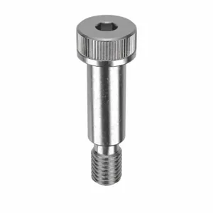 APPROVED VENDOR STR602M12X30 Shoulder Screw M12 x 1.5 x 30mm L | AB8JTR 25L657