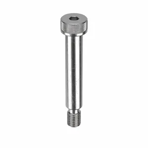 APPROVED VENDOR STR602M12X60 Shoulder Screw M10 x 1.5 x 60mm L | AB8JTV 25L660