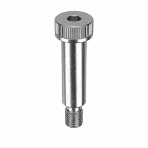 APPROVED VENDOR STR602M16X50 Shoulder Screw M12 x 1.75 x 50mm L | AB8JTZ 25L664