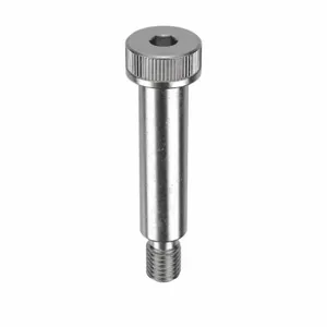 APPROVED VENDOR STR602M16X60 Shoulder Screw M12 x 1.75 x 60mm L | AB8JUA 25L665