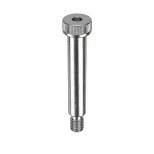 APPROVED VENDOR STR602M16X80 Shoulder Screw M12 x 1.75 x 80mm L | AB8JUC 25L667