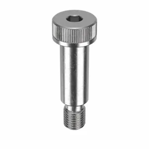 APPROVED VENDOR STR602M20X50 Shoulder Screw M16 x 2 x 50mm L | AB8JUF 25L670