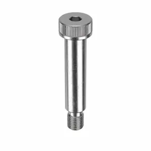 APPROVED VENDOR STR602M20X80 Shoulder Screw M16 x 2 x 80mm L | AB8JUJ 25L673