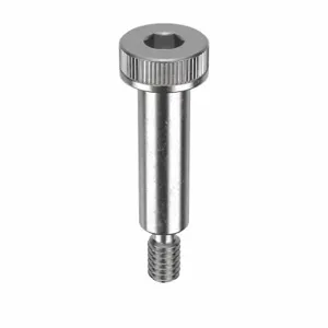 APPROVED VENDOR STR602M3X10 Shoulder Screw M2 x .4 x 10mm L | AB8JRA 25L619