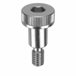 APPROVED VENDOR STR602M3X4 Shoulder Screw M2 x .4 x 4mm L | AB8JQW 25L615