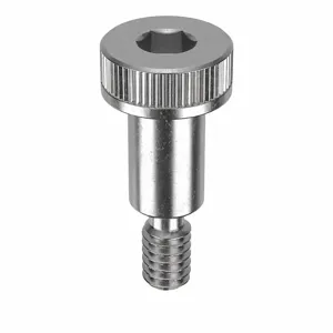 APPROVED VENDOR STR602M3X5 Shoulder Screw M2 x .4 x 5mm L | AB8JQX 25L616