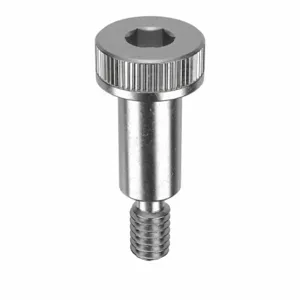 APPROVED VENDOR STR602M3X6 Shoulder Screw M2 x .4 x 6mm L | AB8JQY 25L617