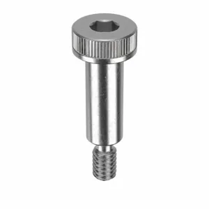 APPROVED VENDOR STR602M3X8 Shoulder Screw M2 x .4 x 8mm L | AB8JQZ 25L618