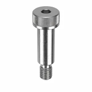 APPROVED VENDOR STR602M4X10 Shoulder Screw M3 x .5 x 10mm L | AB8JRF 25L624