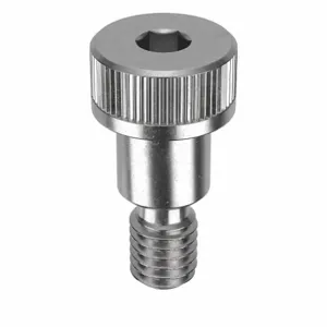 APPROVED VENDOR STR602M4X4 Shoulder Screw M3 x .5 x 4mm L | AB8JRB 25L620