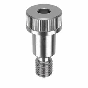 APPROVED VENDOR STR602M4X5 Shoulder Screw M3 x .5 x 5mm L | AB8JRC 25L621