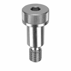 APPROVED VENDOR STR602M4X6 Shoulder Screw M3 x .5 x 6mm L | AB8JRD 25L622