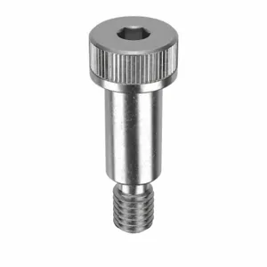 APPROVED VENDOR STR602M4X8 Shoulder Screw M3 x .5 x 8mm L | AB8JRE 25L623