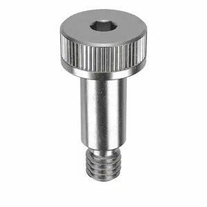 APPROVED VENDOR STR602M5X10 Shoulder Screw M4 x .7 x 10mm L | AB8JRG 25L625